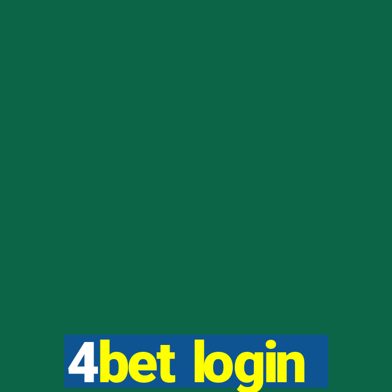 4bet login